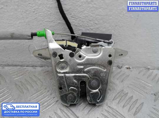 Замок багажника на Mercedes-Benz GLC (X253/C253)