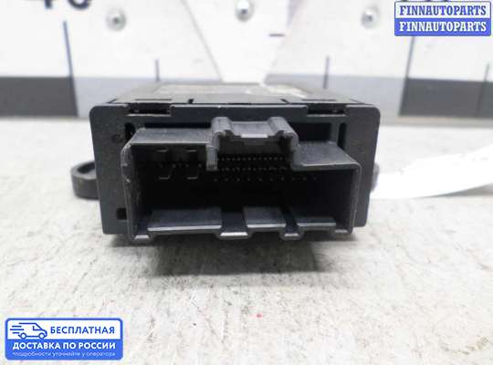 ЭБУ прочее на Ford Mondeo V