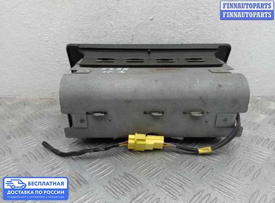 Подушка безопасности пассажира (AirBag) на Hummer H3
