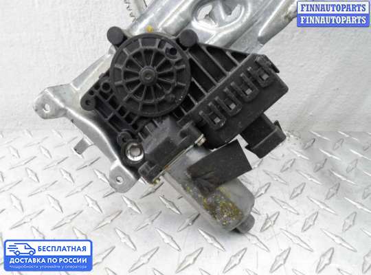 Стеклоподъемник электрический на Opel Zafira B