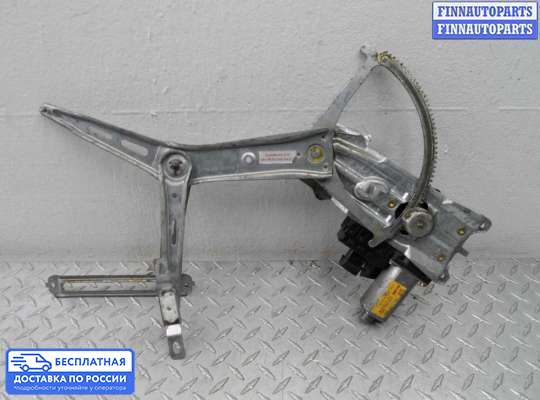 Стеклоподъемник электрический на Opel Zafira B