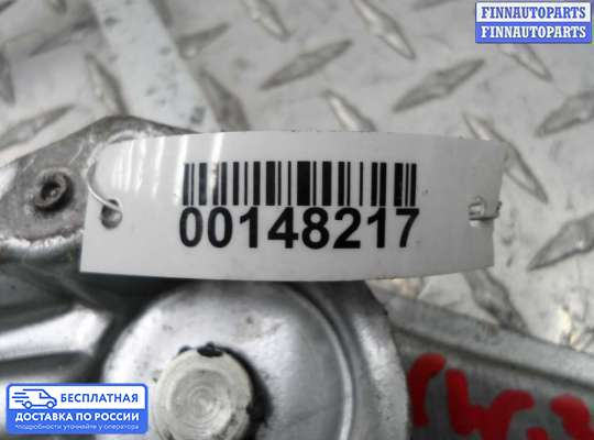 Стеклоподъемник электрический на Opel Zafira B