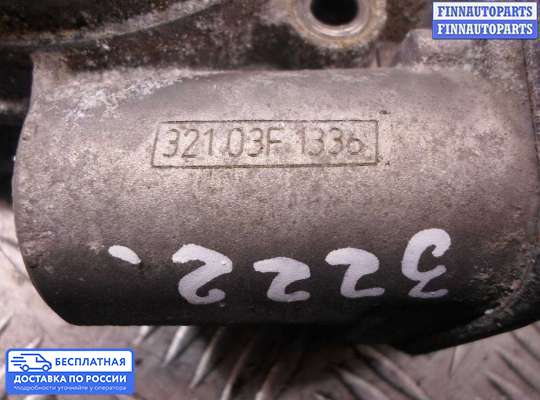 Заслонка дроссельная на Chevrolet Colorado / GMC Canyon (GMT355)