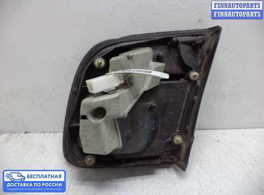 Фонарь крышки багажника на Mazda Millenia TA221