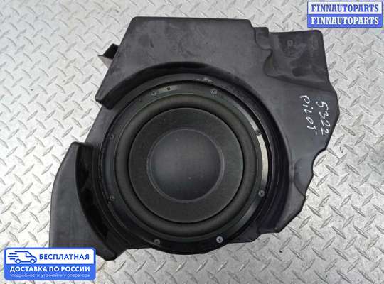 Аудиотехника на Honda Pilot II (YF3,YF4)