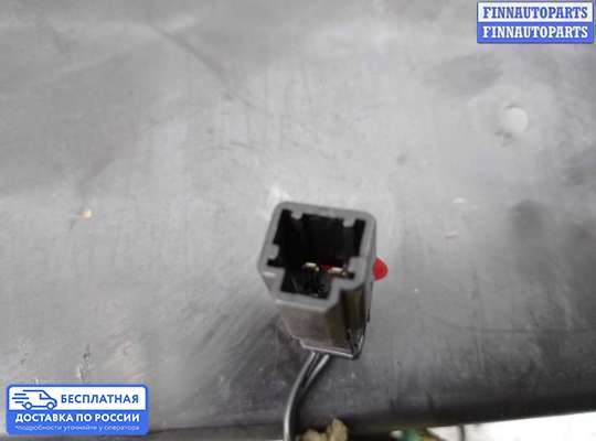 Аудиотехника на Honda Pilot II (YF3,YF4)