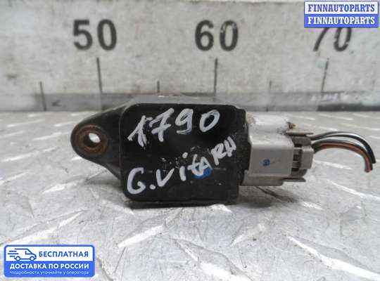 Катушка зажигания на Suzuki Grand Vitara II (JB, TD54)
