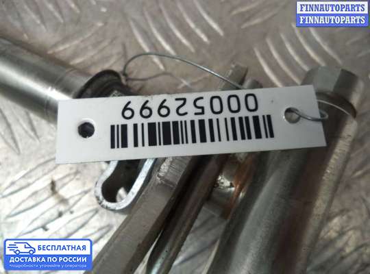 Форсунка топливная на Mercedes-Benz ML / GLE (W166)