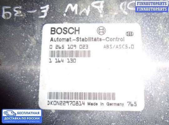 ЭБУ прочее на BMW 5 (E39)