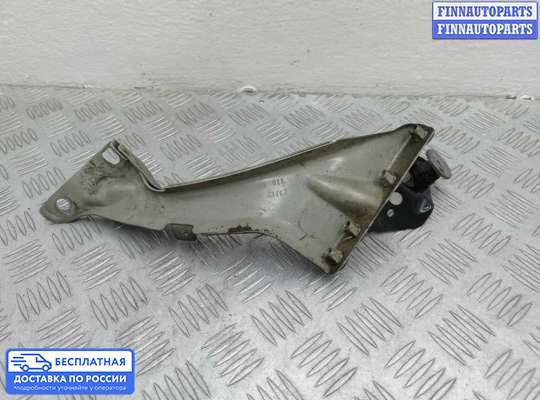 Кронштейн крепления крыла на Audi A6 (C7)