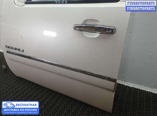 Стеклоподъемник электрический на Chevrolet Tahoe (GMT900)