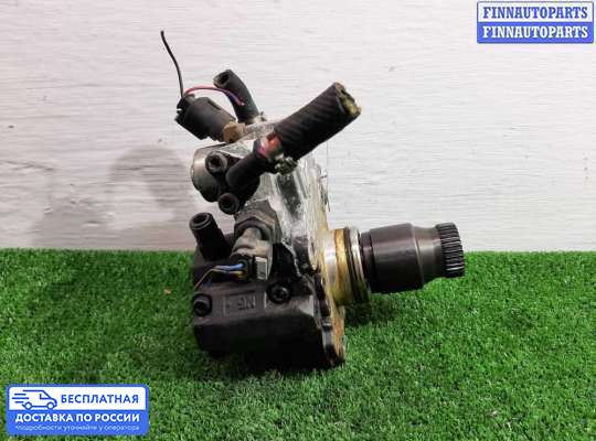 ТНВД на Mercedes-Benz E (W212)