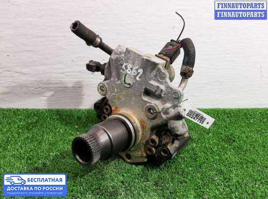 ТНВД на Mercedes-Benz E (W212)