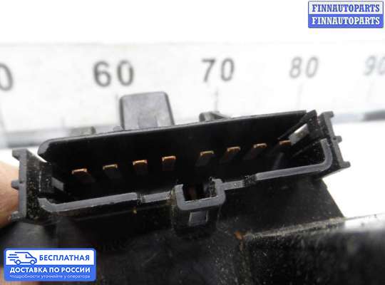 Подрулевой переключатель на Chrysler 300M