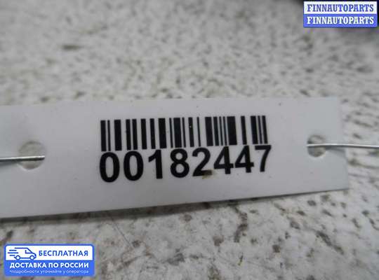 Подрулевой переключатель на Chrysler 300M