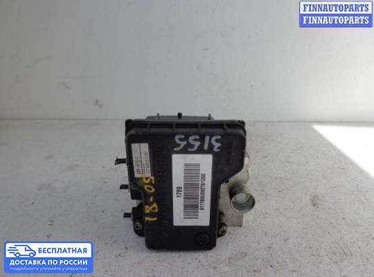 Блок ABS на Chevrolet Colorado / GMC Canyon (GMT355)
