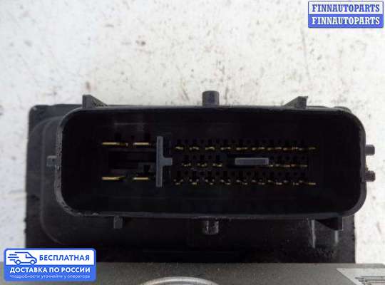 Блок ABS на Chevrolet Colorado / GMC Canyon (GMT355)