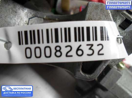 Замок зажигания с ключом на Hyundai ix35 I / Tucson II (LM)