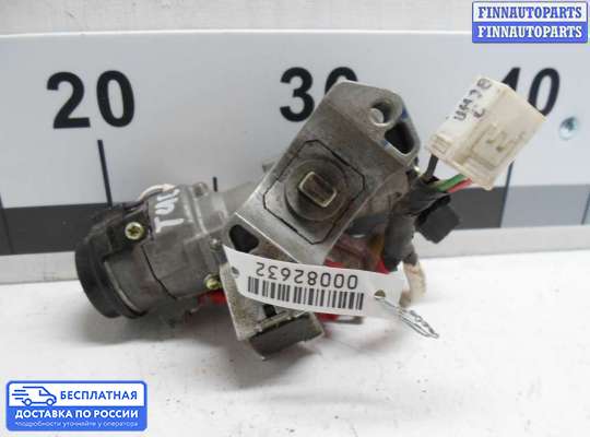 Замок зажигания с ключом на Hyundai ix35 I / Tucson II (LM)