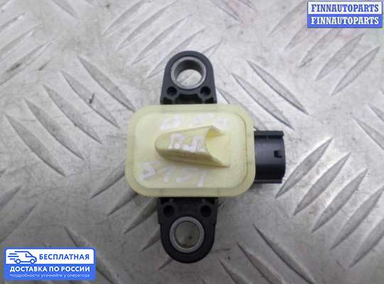 Датчик удара (Airbag) на Infiniti Q50 (V37)