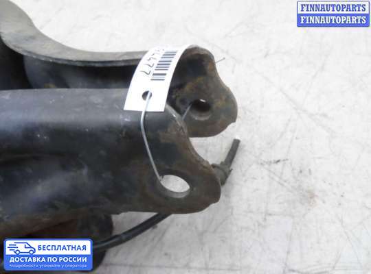 Рычаг подвески на Acura MDX (YD1)