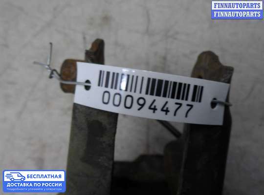 Рычаг подвески на Acura MDX (YD1)