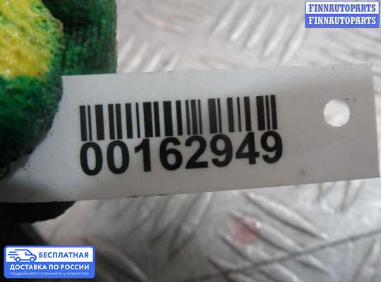 Кронштейн ДВС (лапа) на Range Rover Sport II (L494)