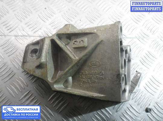 Кронштейн ДВС (лапа) на Range Rover Sport II (L494)