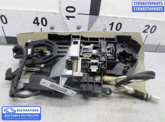 Ручка двери наружная на BMW 7 (F01/F02)