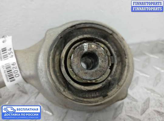 Рычаг подвески на Mercedes-Benz E (W212)