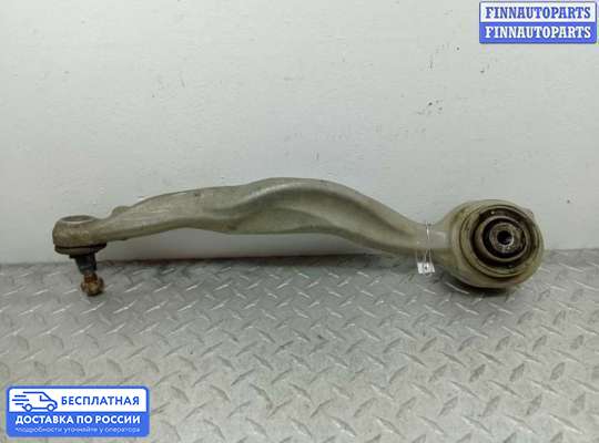 Рычаг подвески на Mercedes-Benz E (W212)