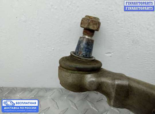 Рычаг подвески на Mercedes-Benz E (W212)