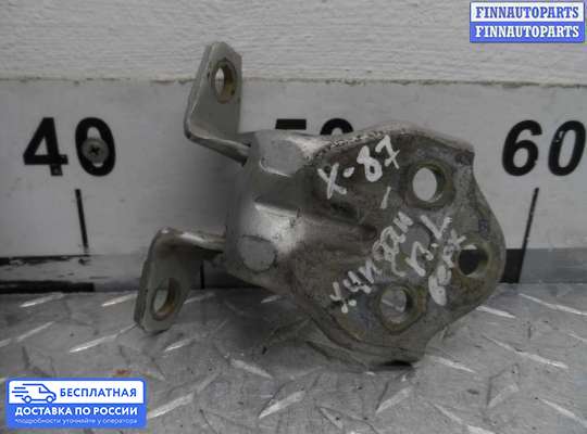 Петля двери на Hyundai Santa Fe I (SM, Classic +ТАГАЗ)