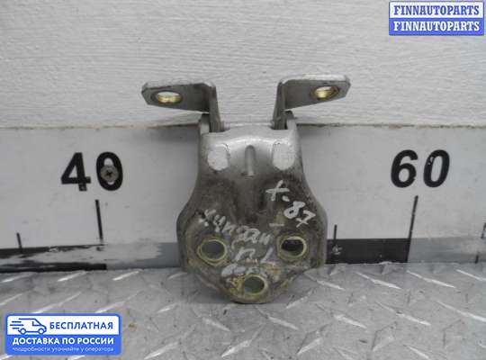 Петля двери на Hyundai Santa Fe I (SM, Classic +ТАГАЗ)
