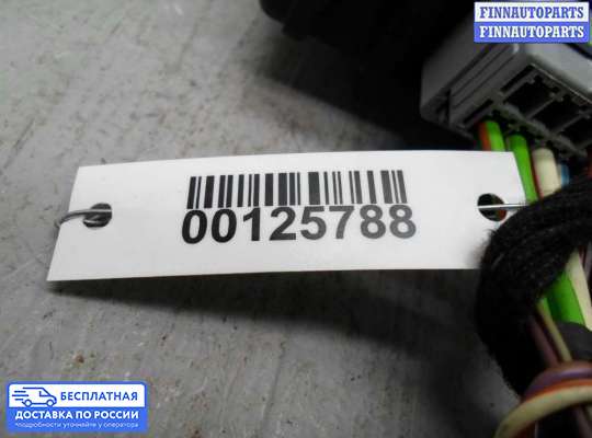 ЭБУ прочее на Ford Explorer V (U502)