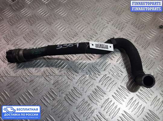 Патрубок (трубка, шланг) на BMW 7 (F01/F02)