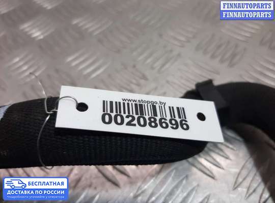 Патрубок (трубка, шланг) на BMW 7 (F01/F02)