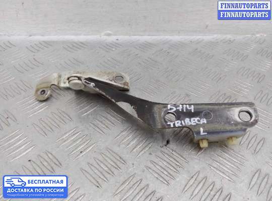 Петля капота на Subaru Tribeca