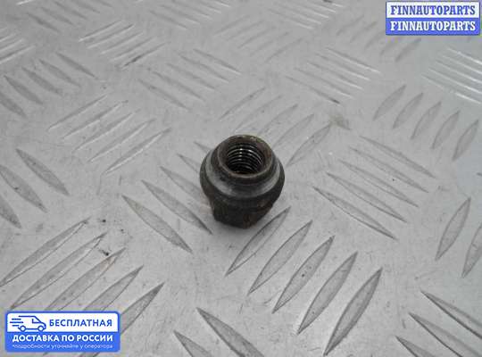 Болт колесный (гайка) на Chevrolet Trailblazer I (GMT800)