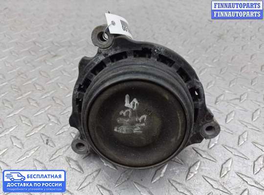 Кронштейн ДВС (лапа) на BMW 3 (F30/F31)