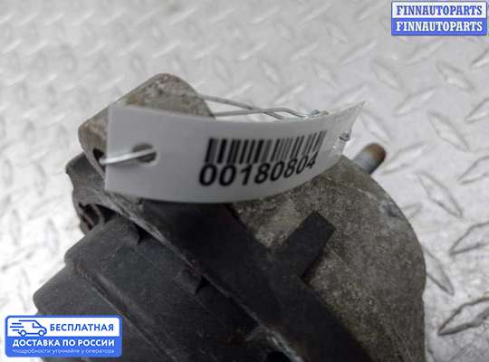 Кронштейн ДВС (лапа) на BMW 3 (F30/F31)