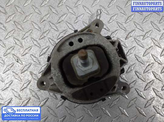 Кронштейн ДВС (лапа) на BMW 3 (F30/F31)