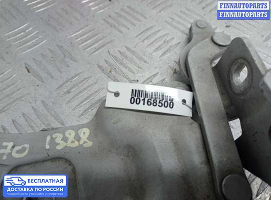 Петля капота на BMW X5 (E70)