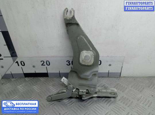 Петля капота на BMW X5 (E70)