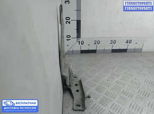 Петля капота на BMW X5 (E70)