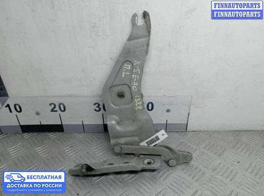 Петля капота на BMW X5 (E70)