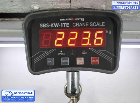 Катушка зажигания на Infiniti FX I (S50)