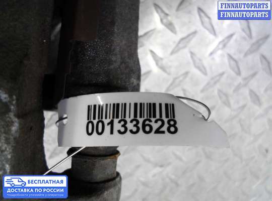 Суппорт на Subaru Legacy VI (BN/BS)