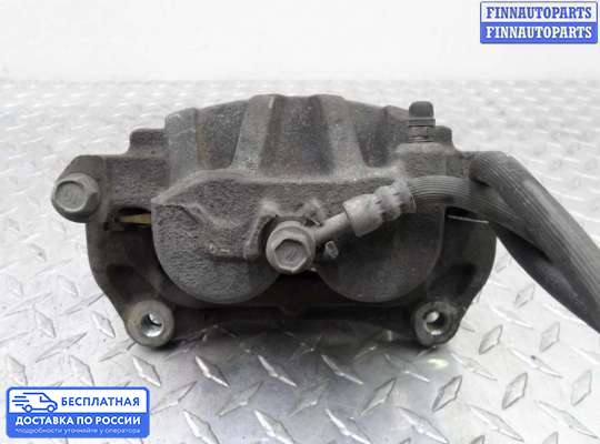 Суппорт на Subaru Legacy VI (BN/BS)