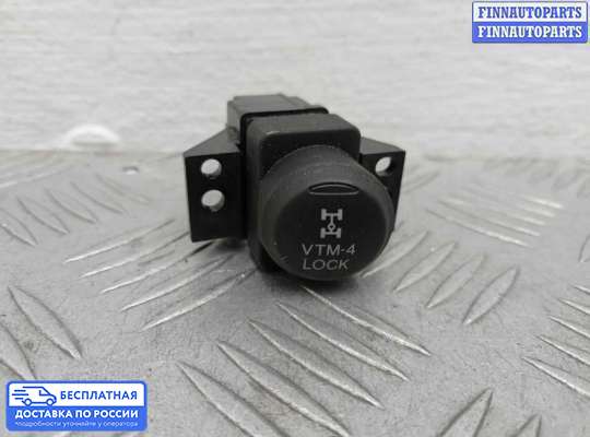 Кнопки на Honda Pilot II (YF3,YF4)